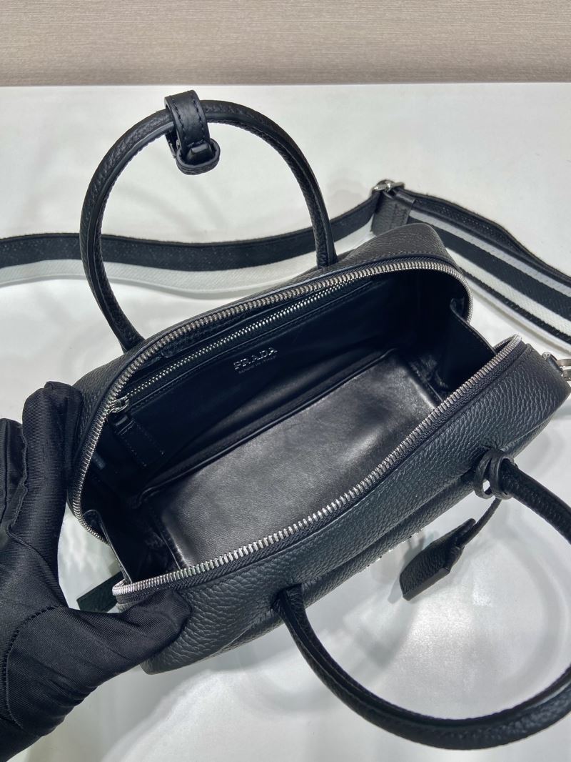 Prada Top Handle Bags